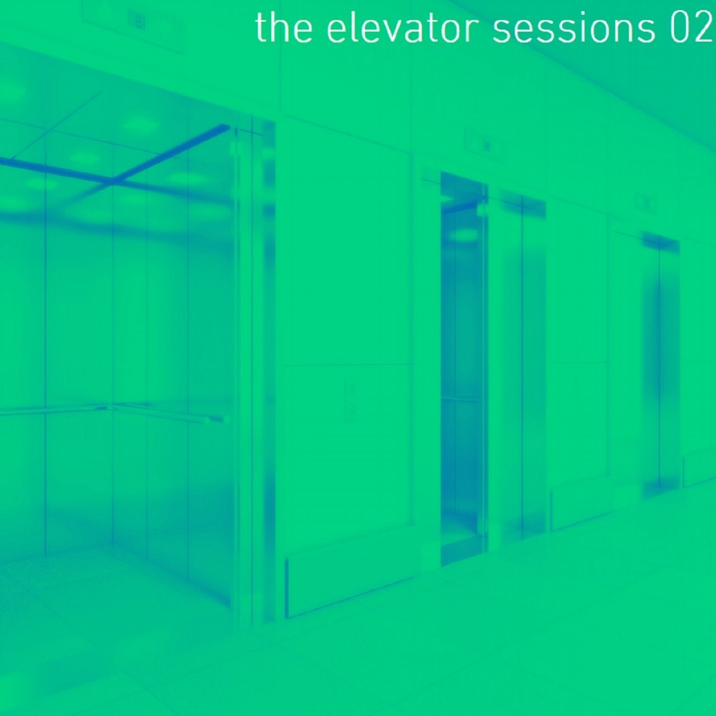The Elevator Sessions 02 (Compiled & Mixed by Klangstein)