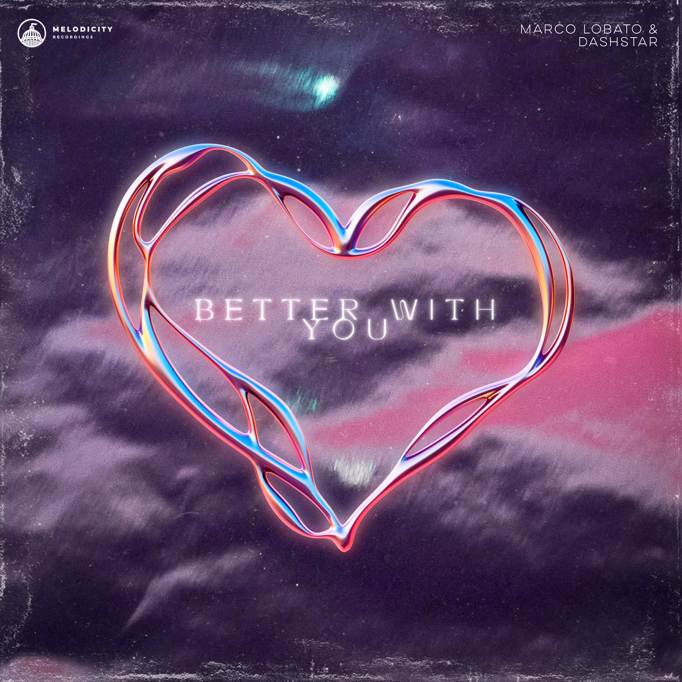 Better With You