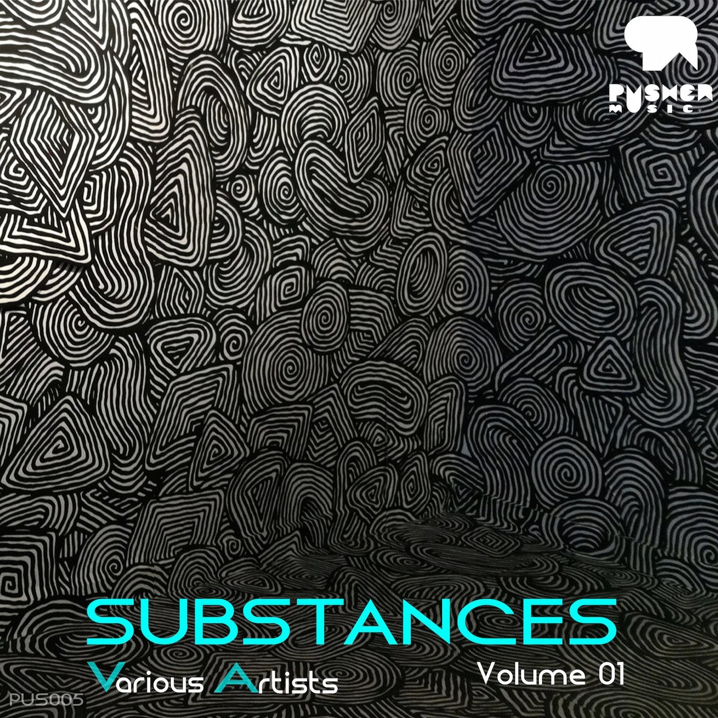 Substances, Vol. 01