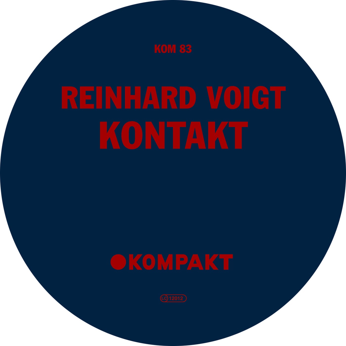 Kontakt