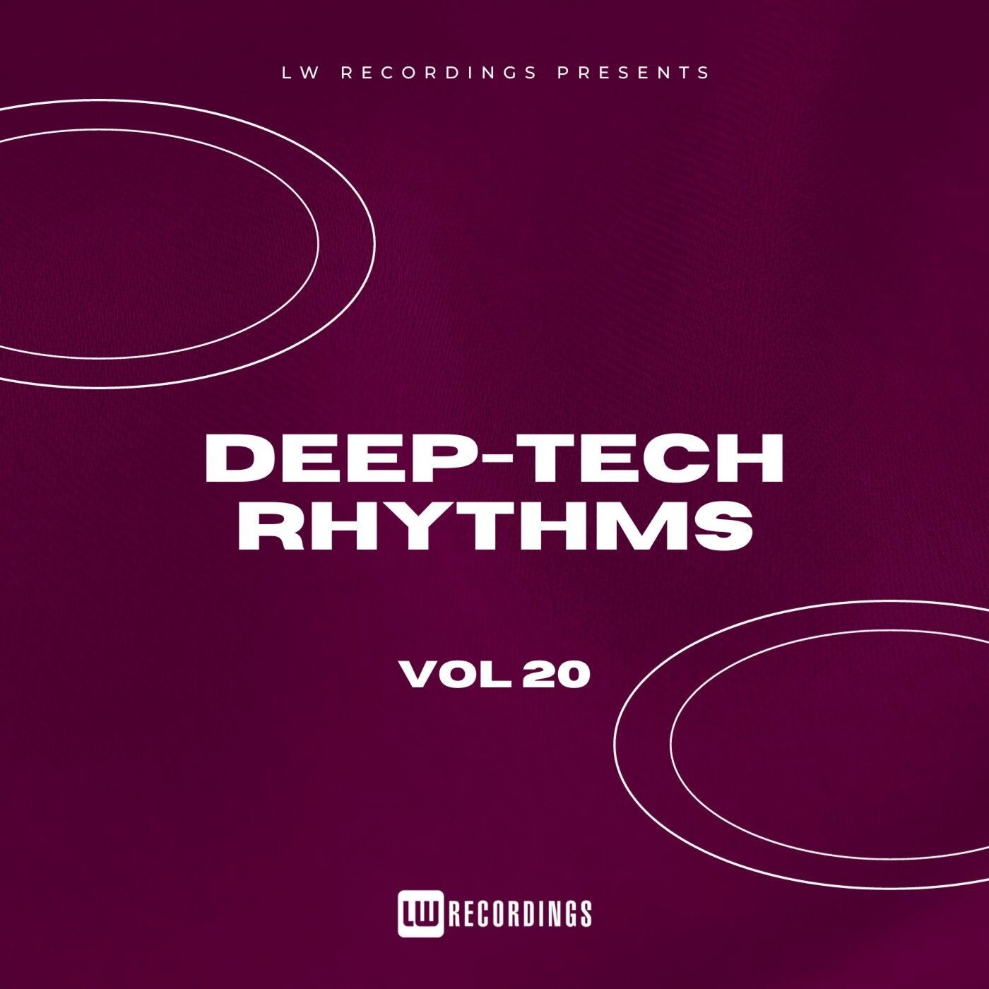 Deep-Tech Rhythms, Vol. 20