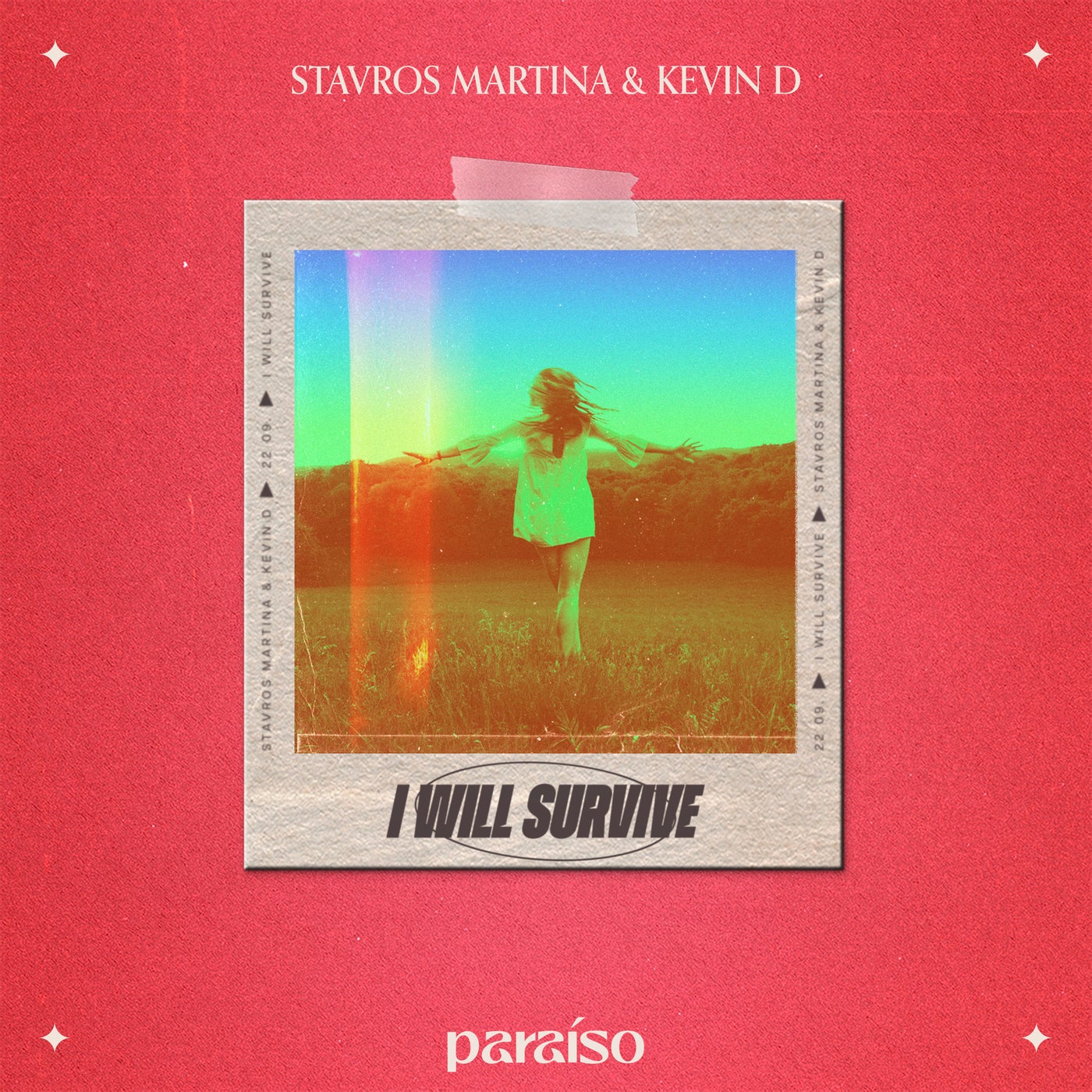I Will Survive (Extended Mix)