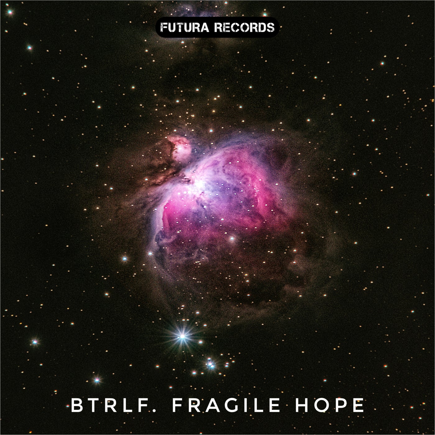 Fragile Hope