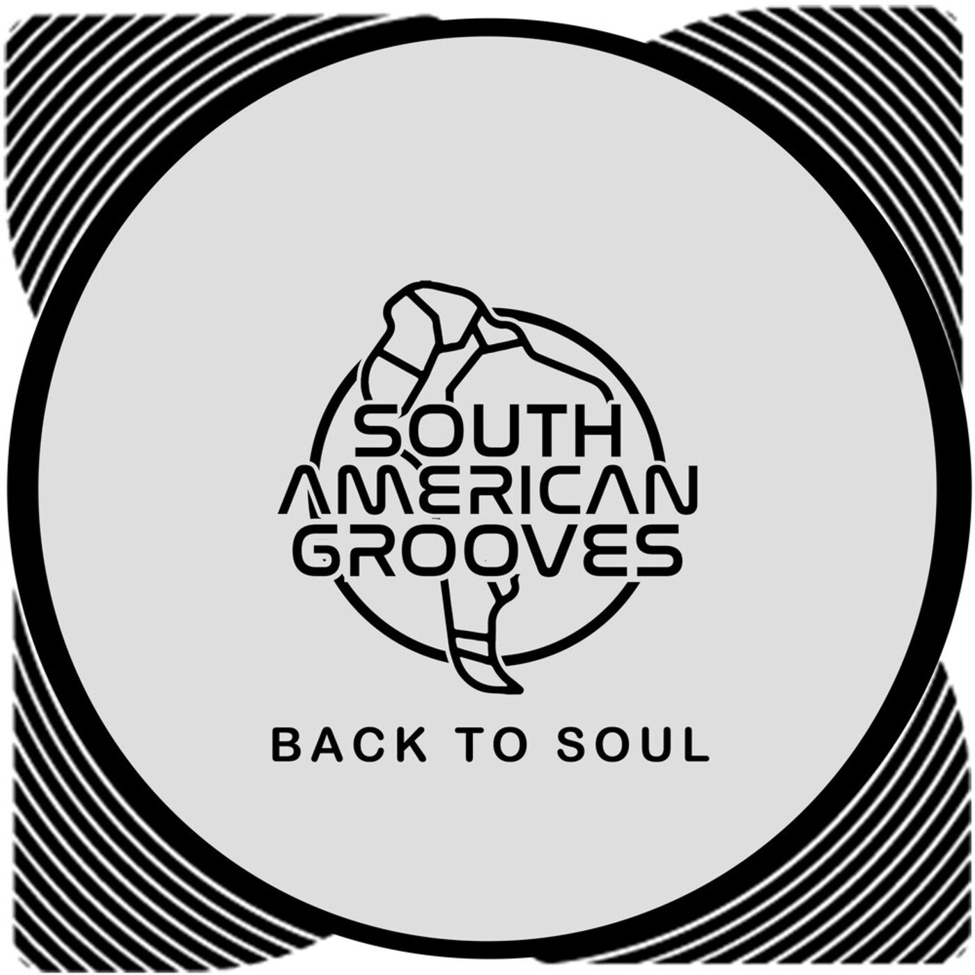 South American Grooves