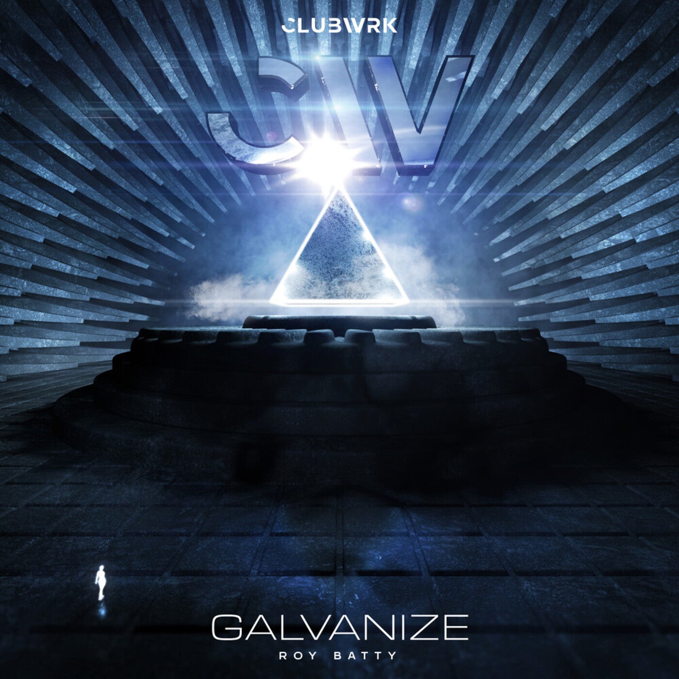 Galvanize (Extended Mix)