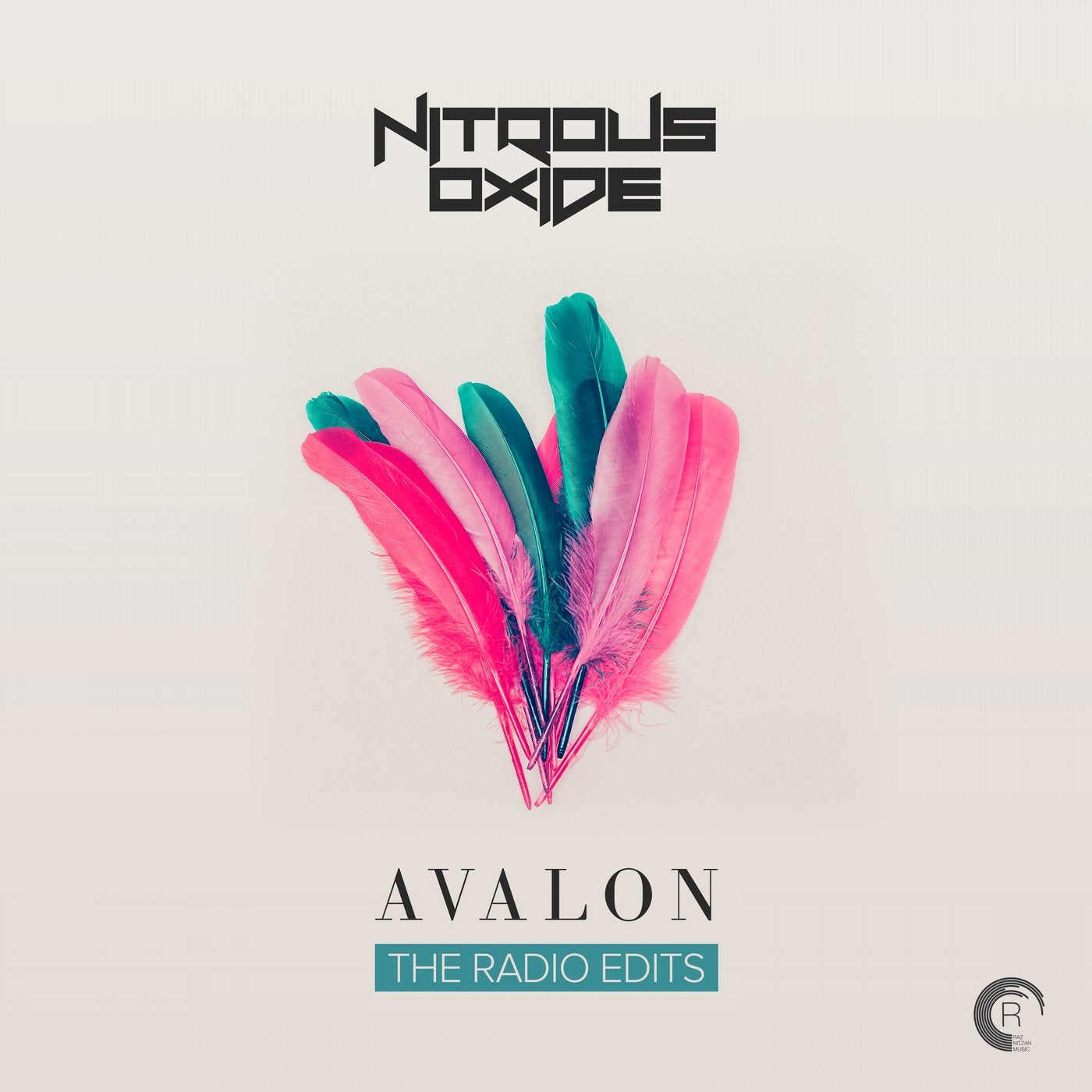 Avalon - The Radio Edits