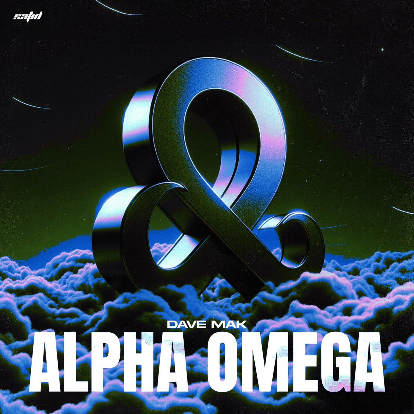 Alpha Omega
