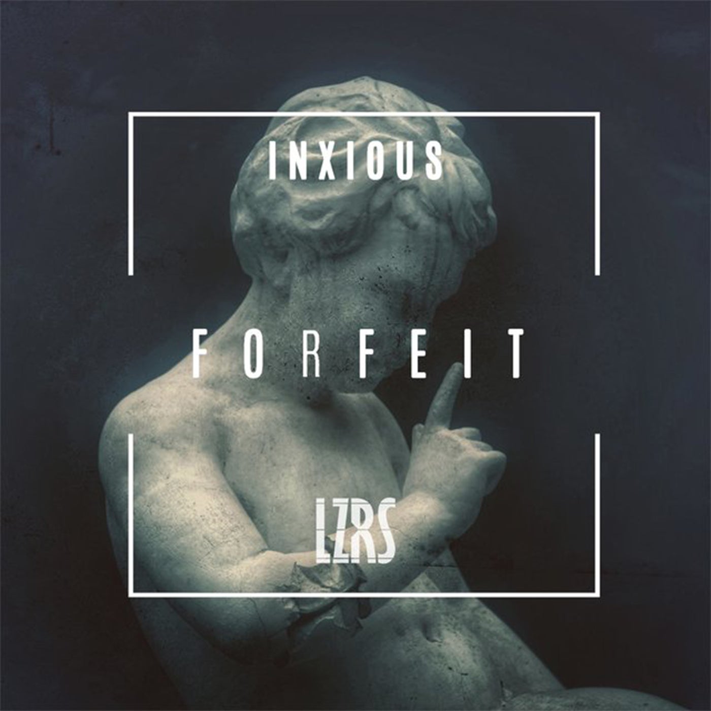 Cover art for Forfeit
