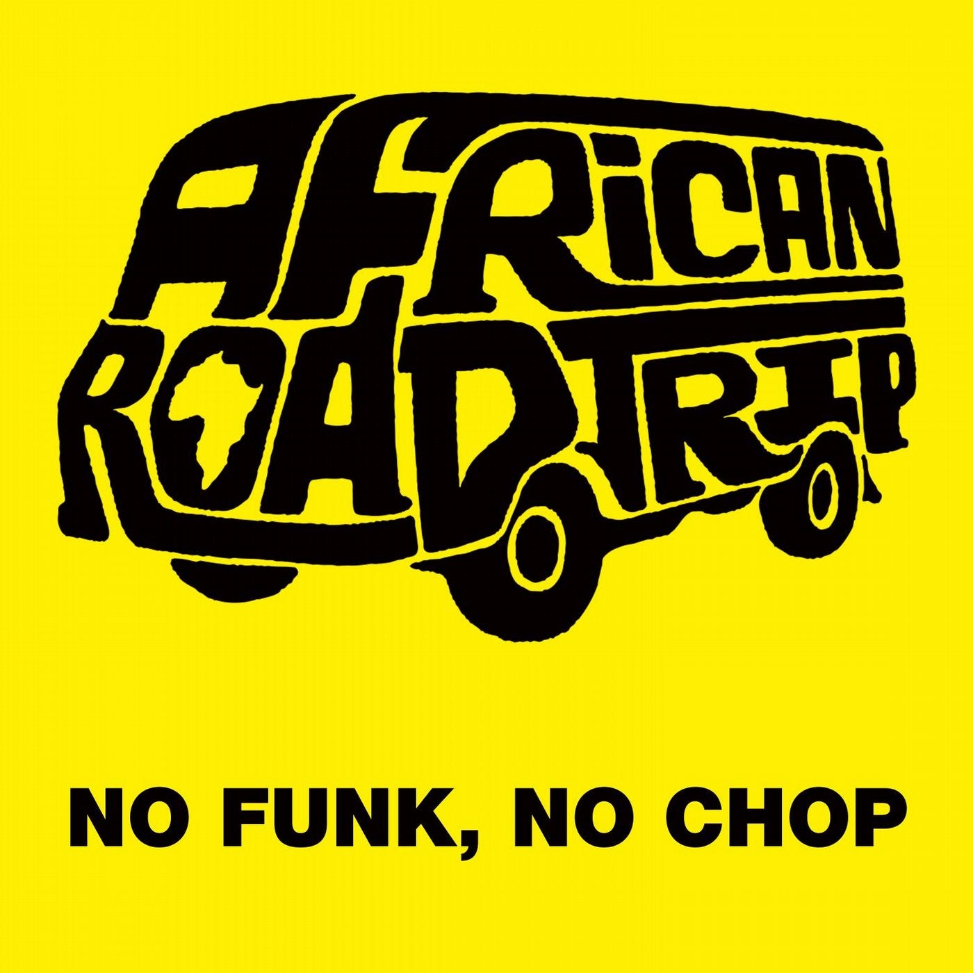 No Funk, No Chop