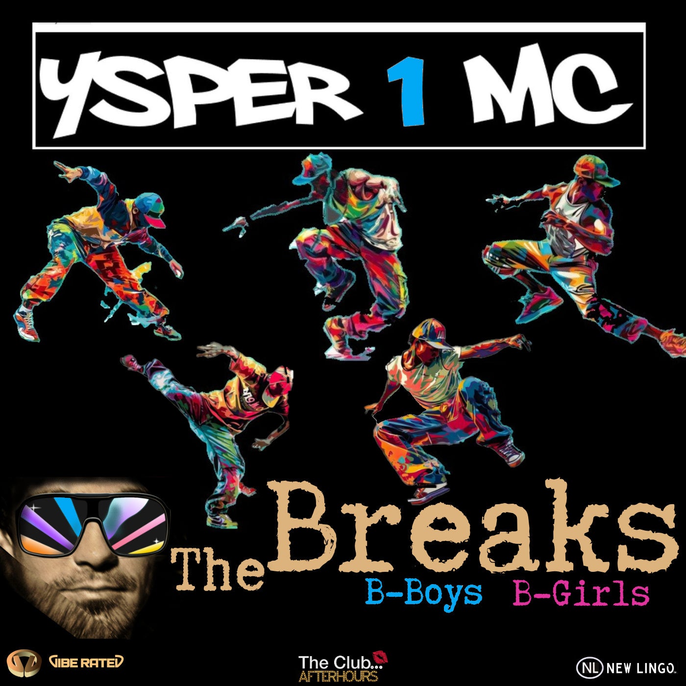 The Breaks