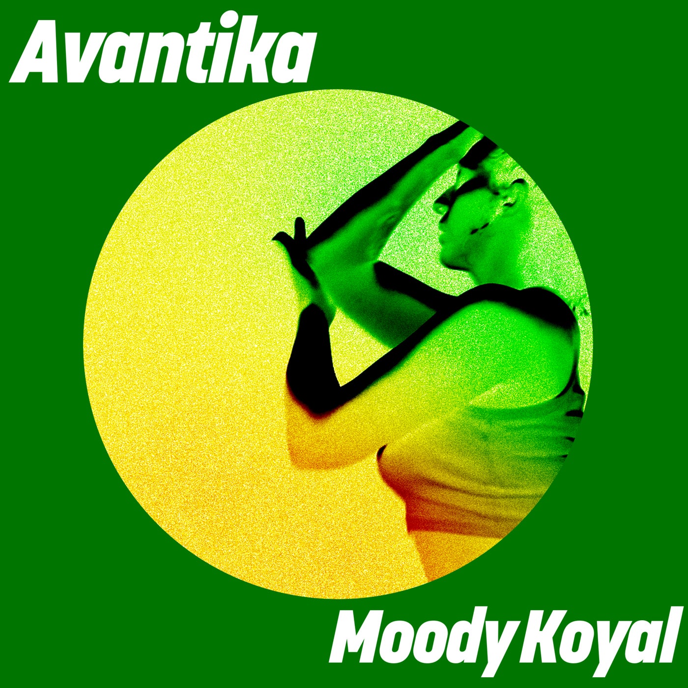 Moody Koyal