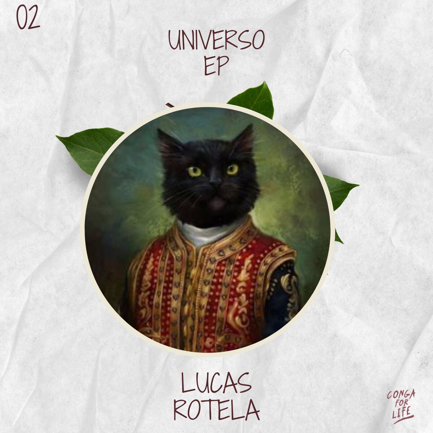 Universo EP