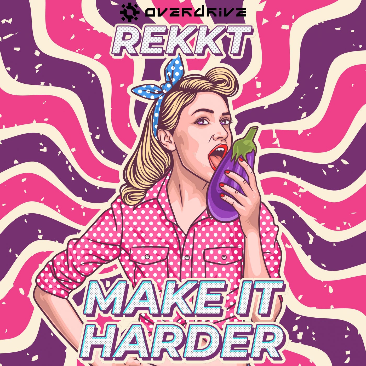 Make It Harder