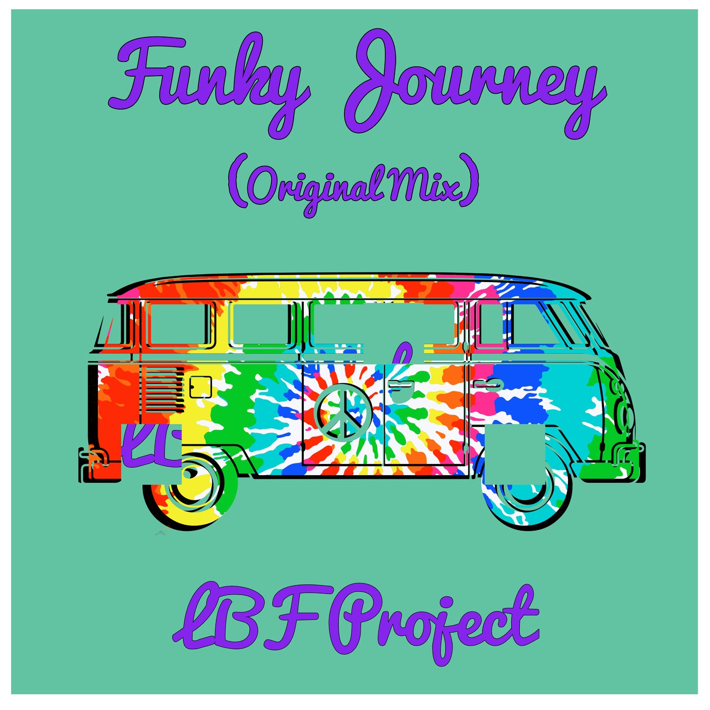 Funky Journey