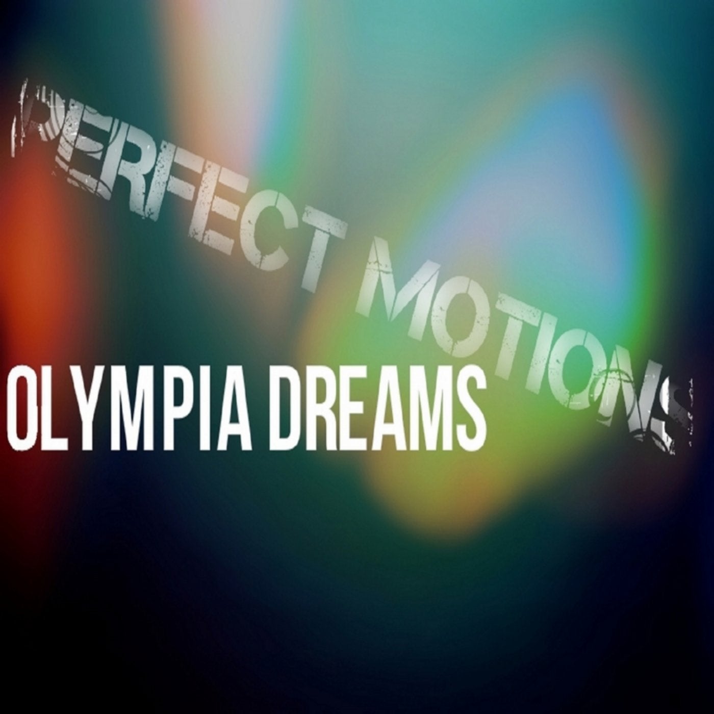 Olympia Dreams