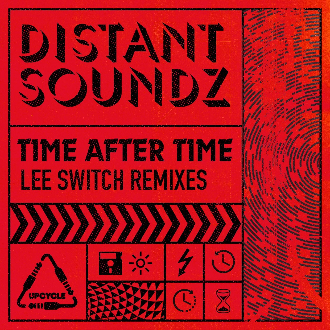 Time After Time