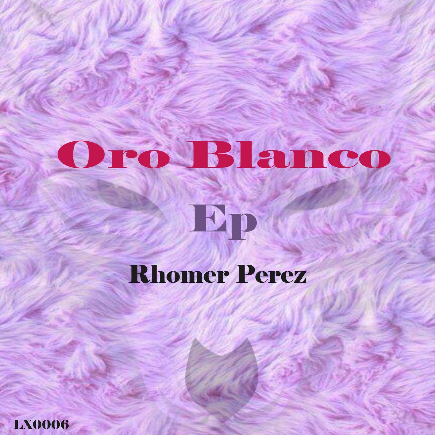 Oro Blanco EP