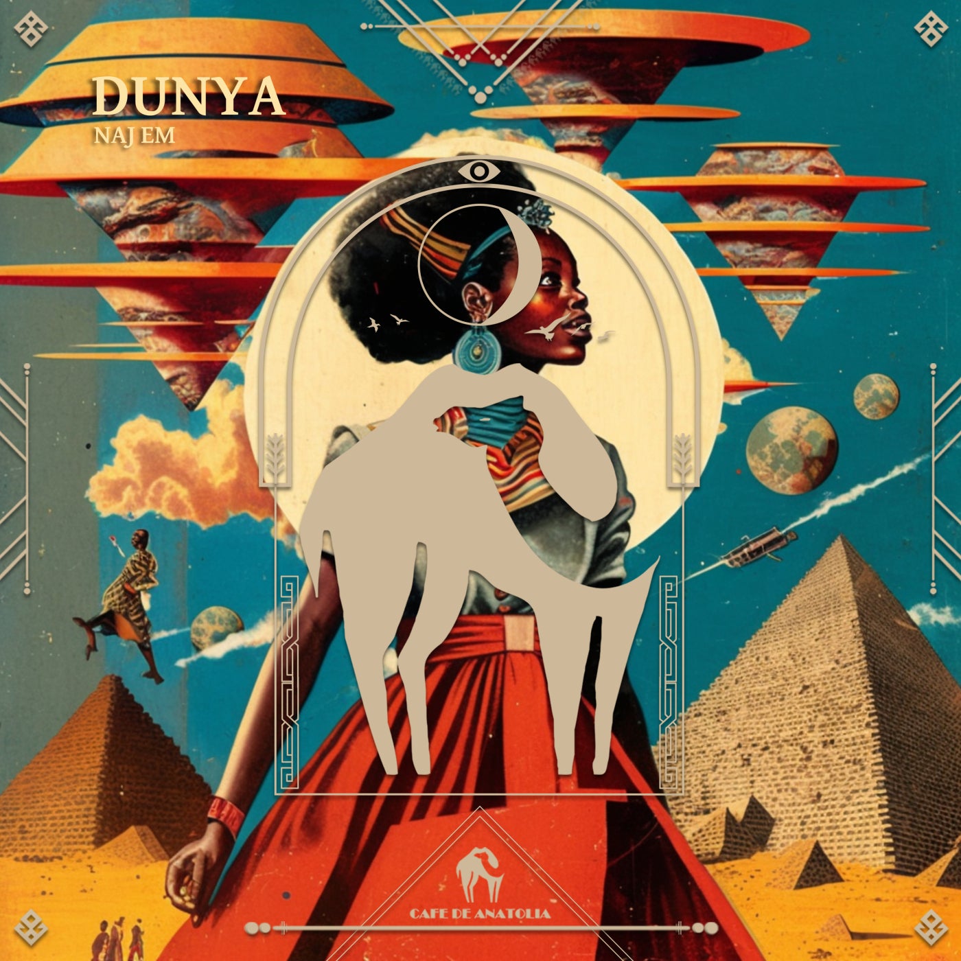 Dunya