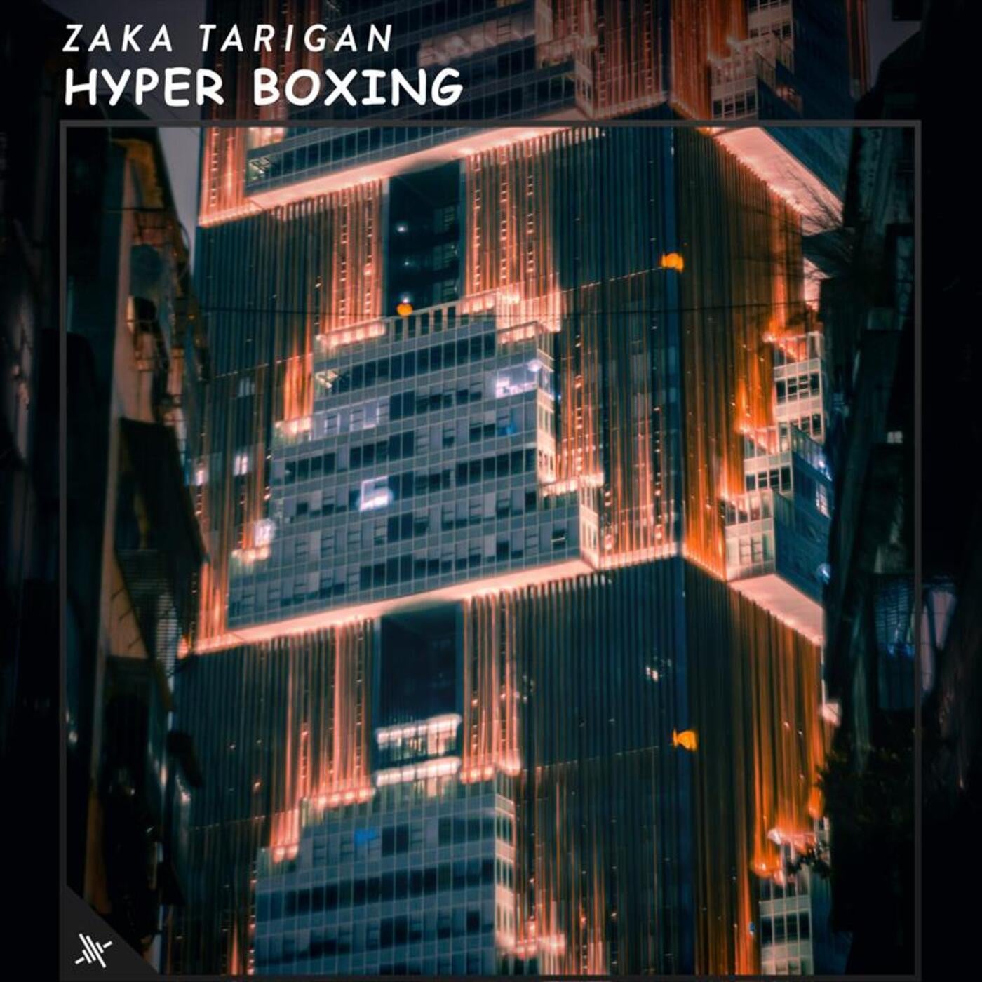 Hyper Boxing