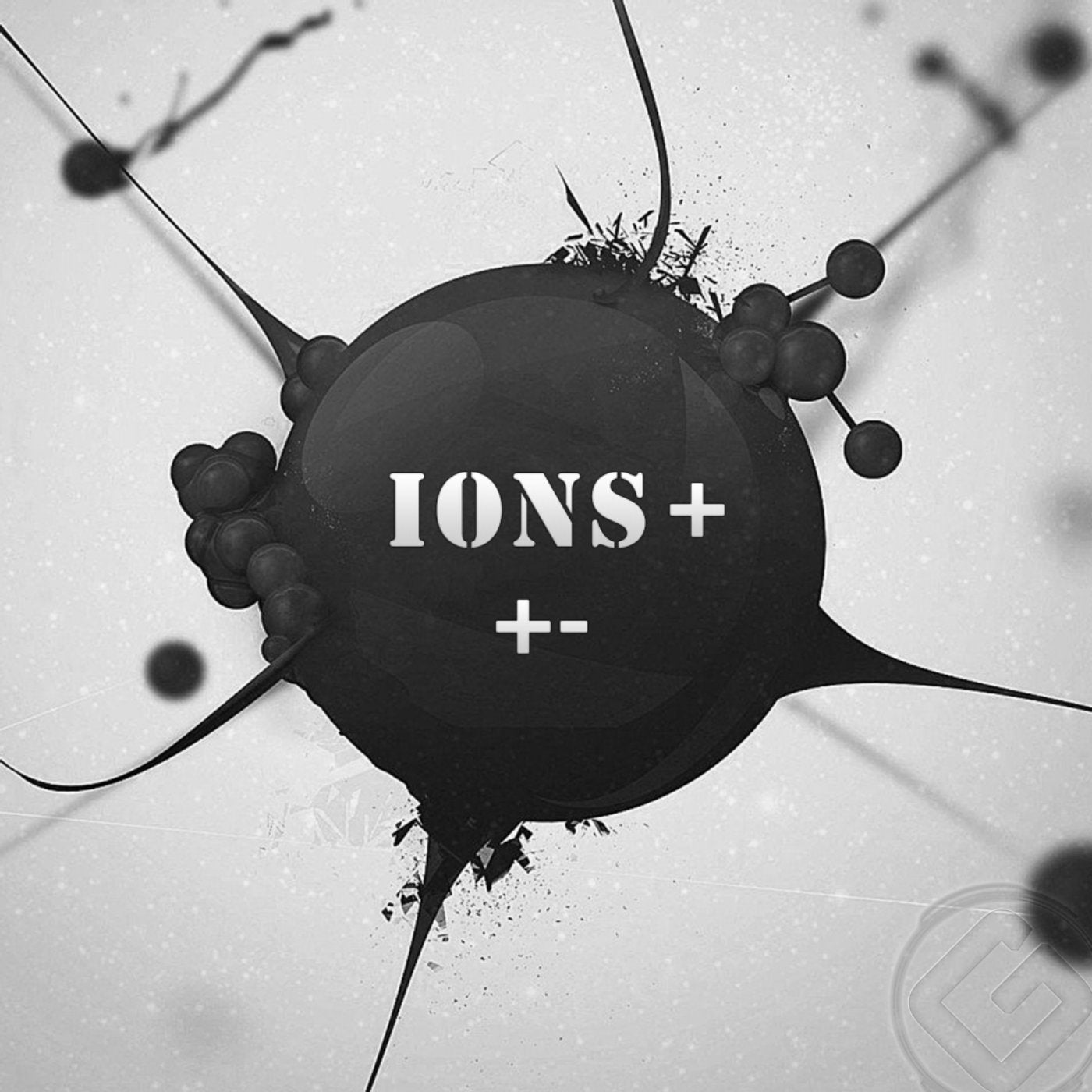 Ions