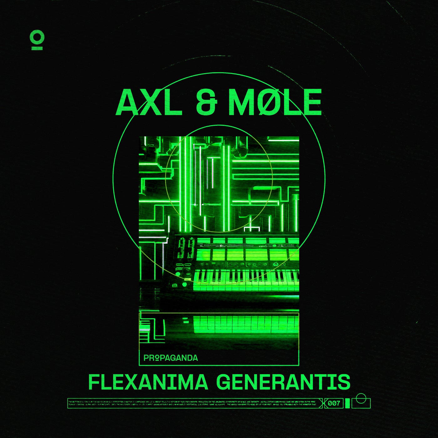 FLEXANIMA GENERANTIS