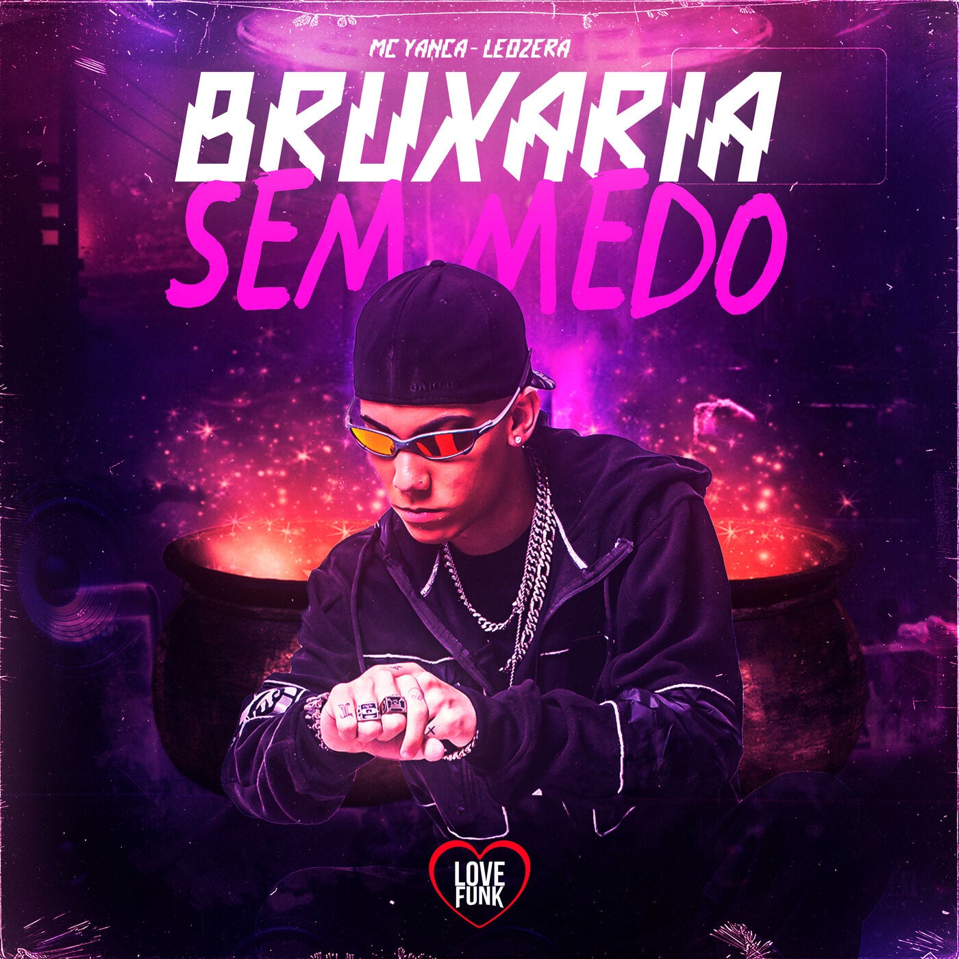 Bruxaria Sem Medo