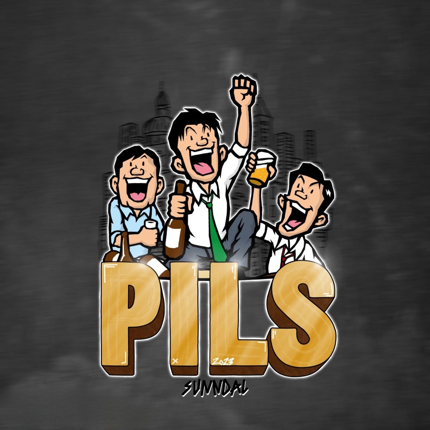 Pils 2023