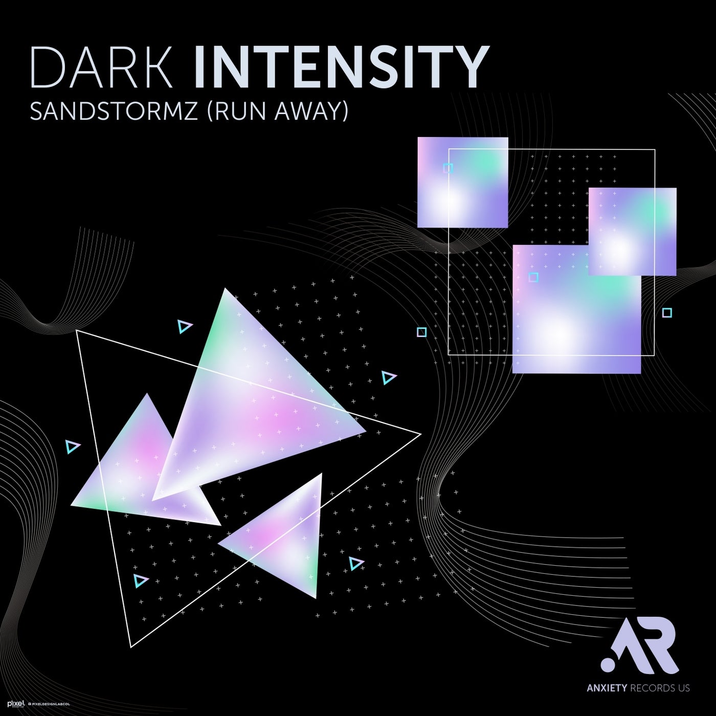Sandstormz (Run Away)