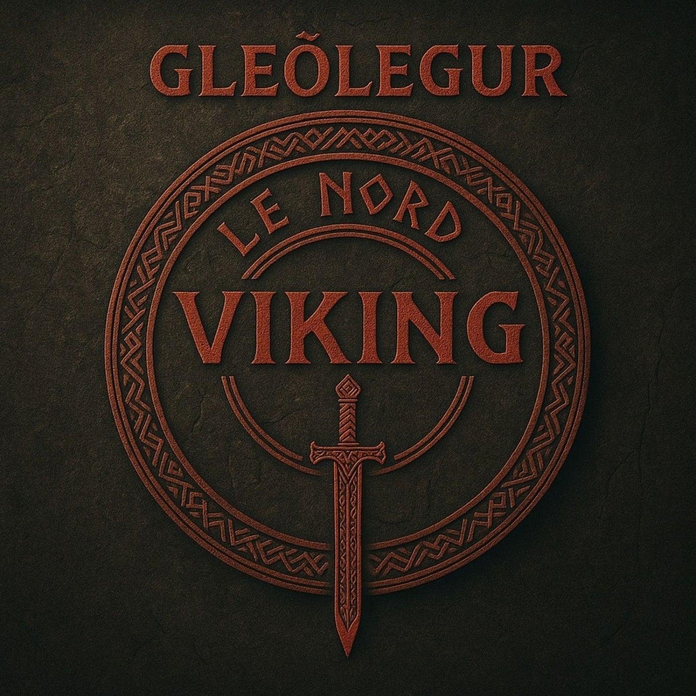 Gleõlegur
