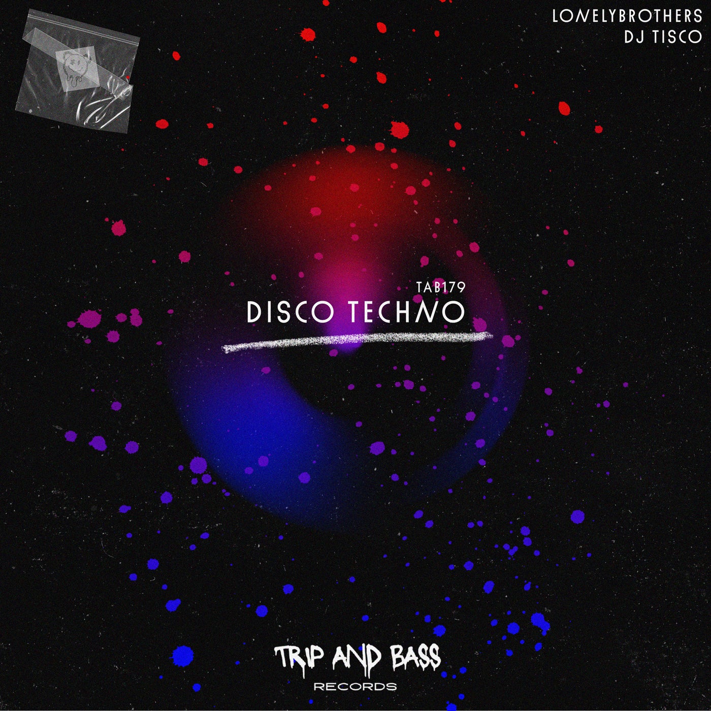 Disco Techno