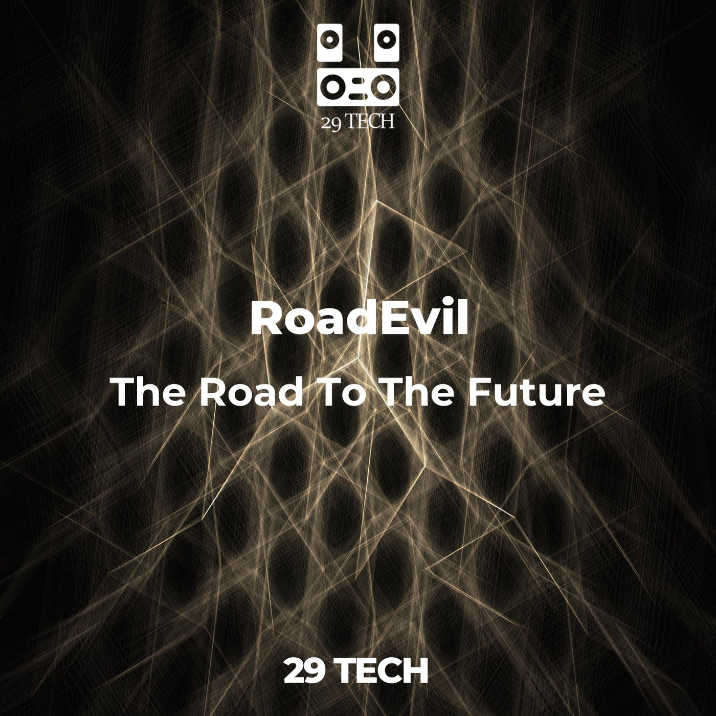 The Road To The Future