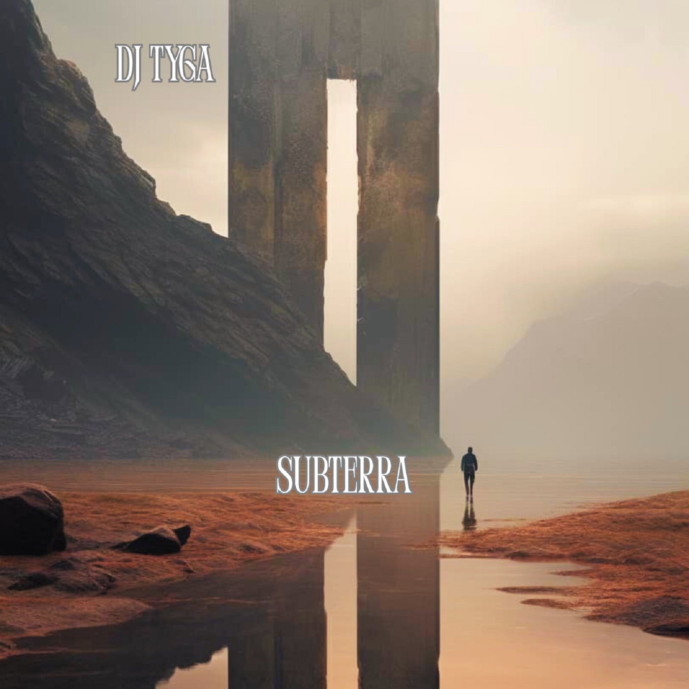 SubTerra