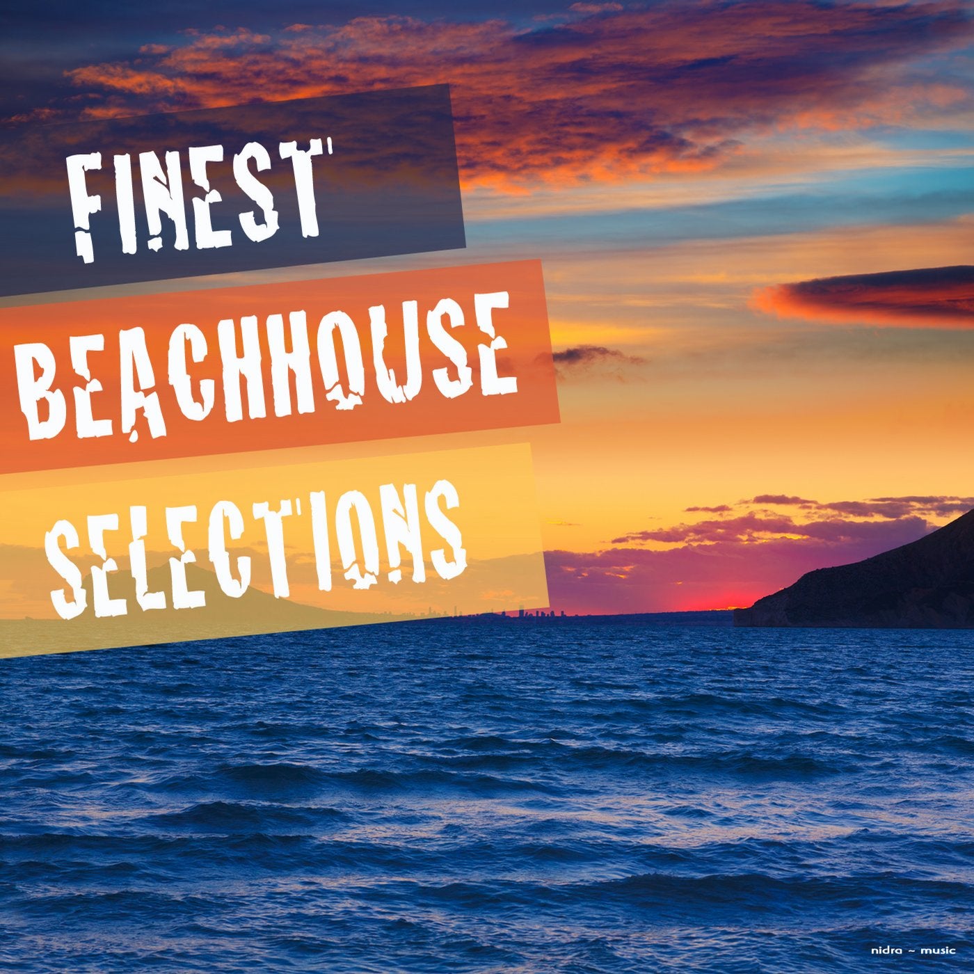 Finest Beach House Selections