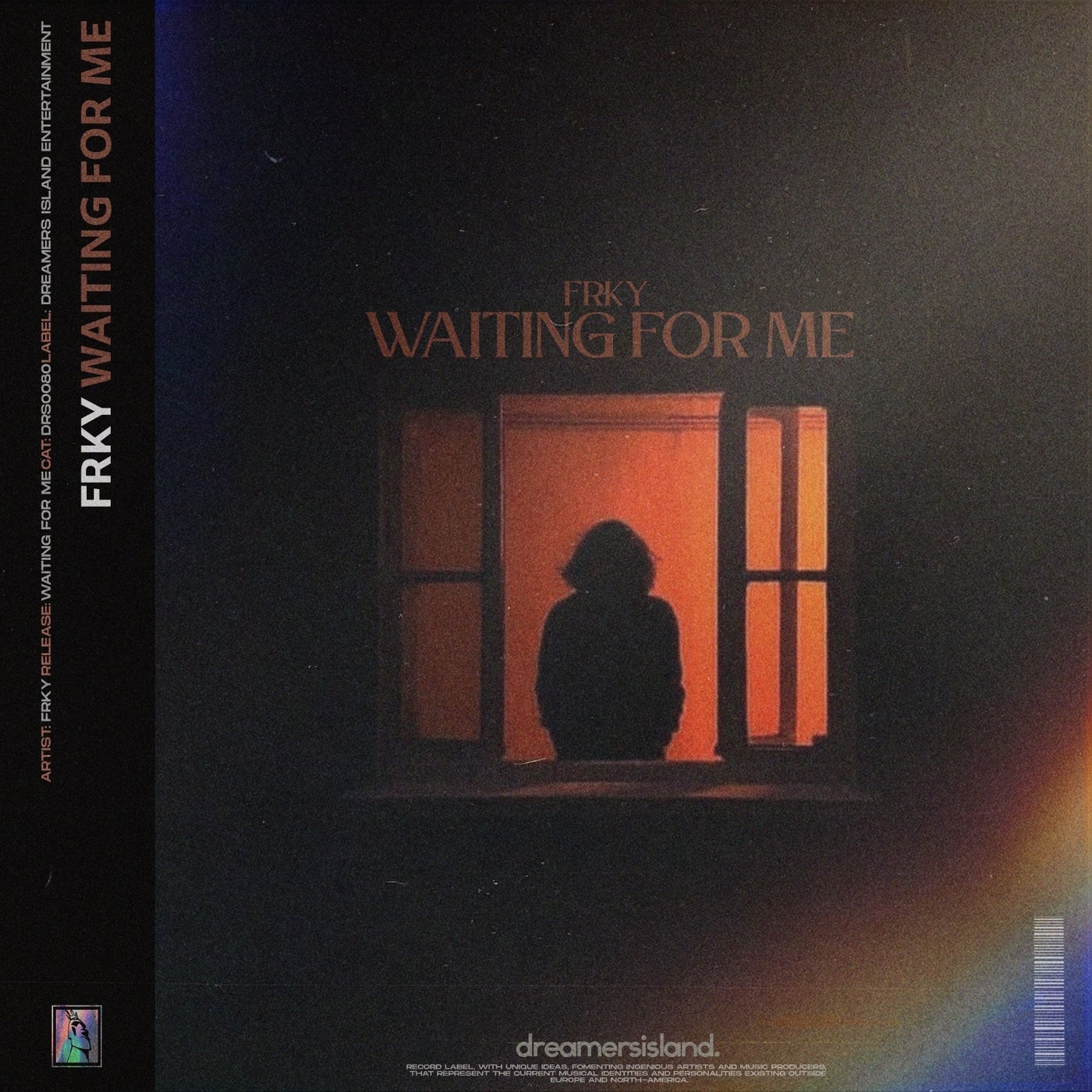 Waiting for Me