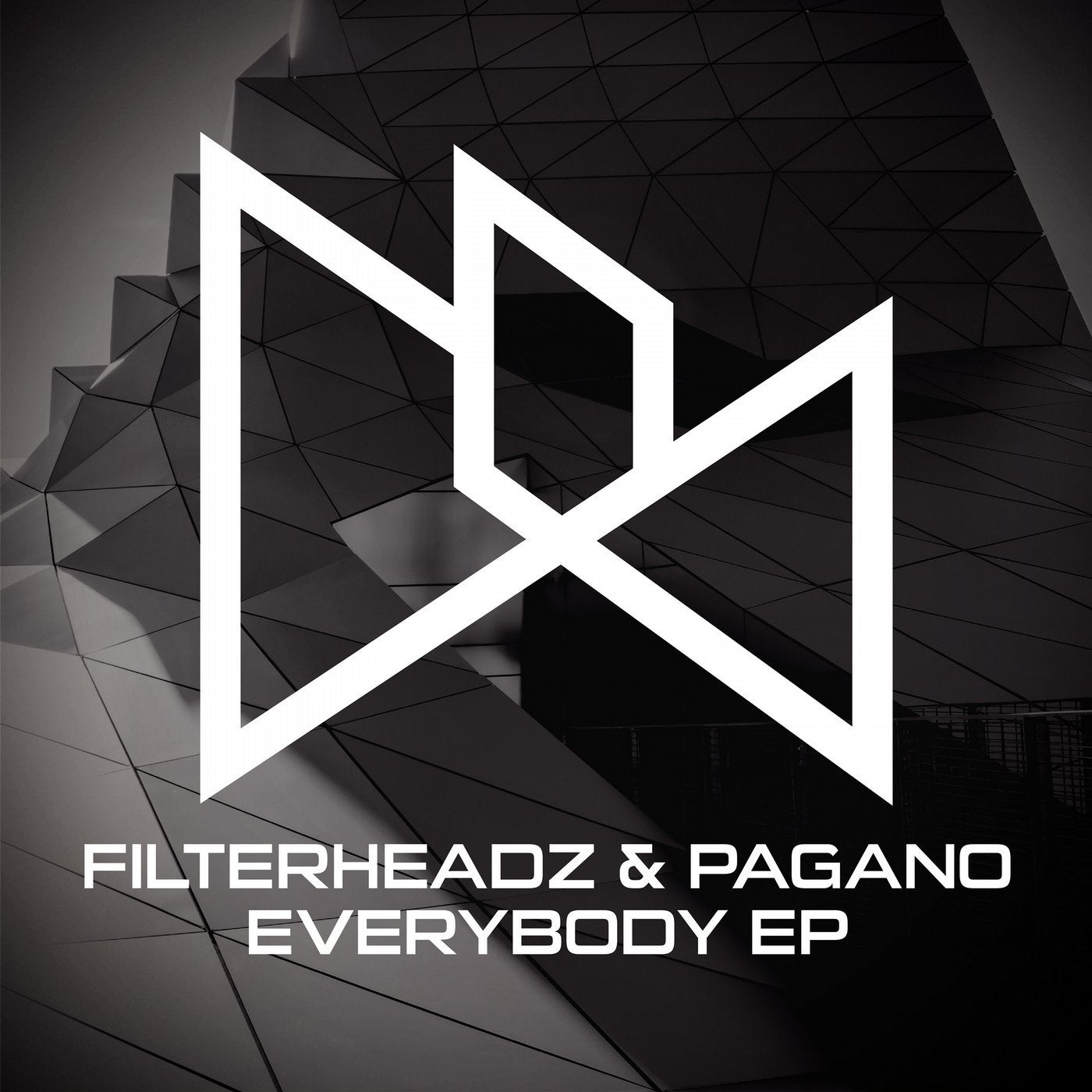 Everybody Ep