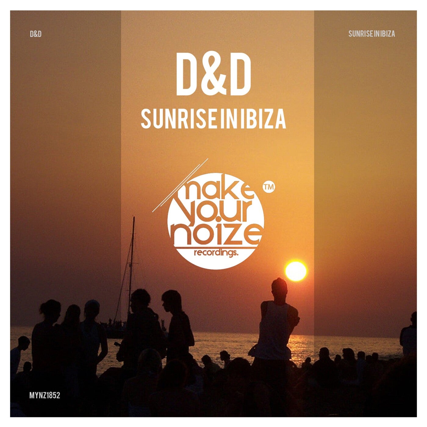 Sunrise in Ibiza (Extended Mix)