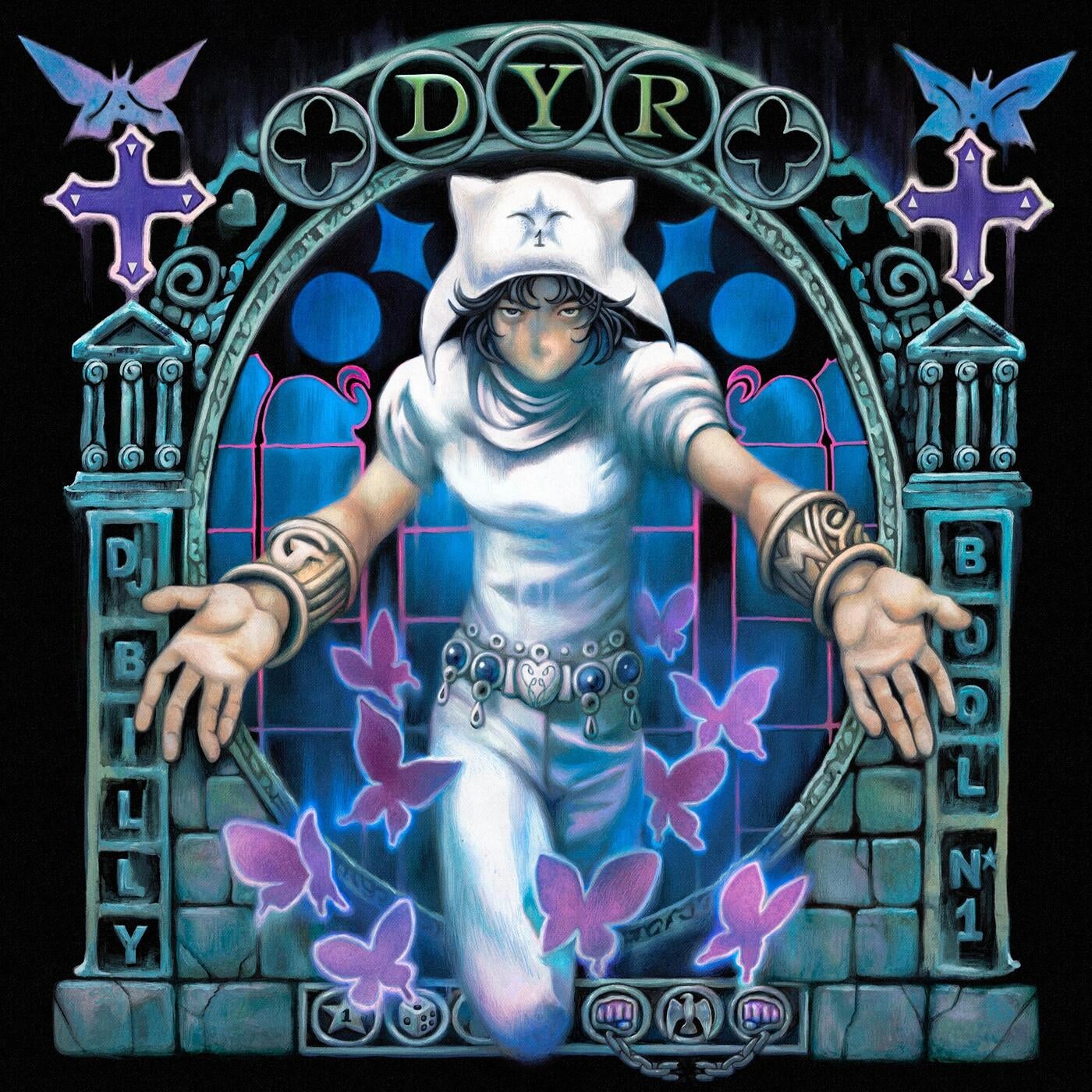 DYR