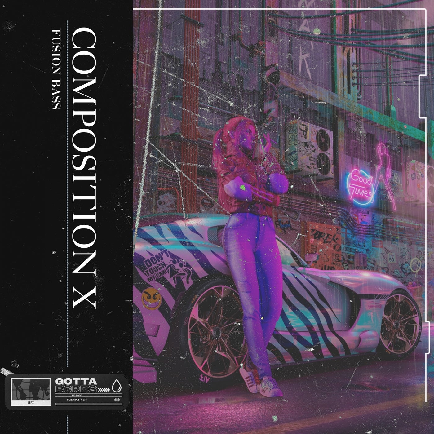 Composition X