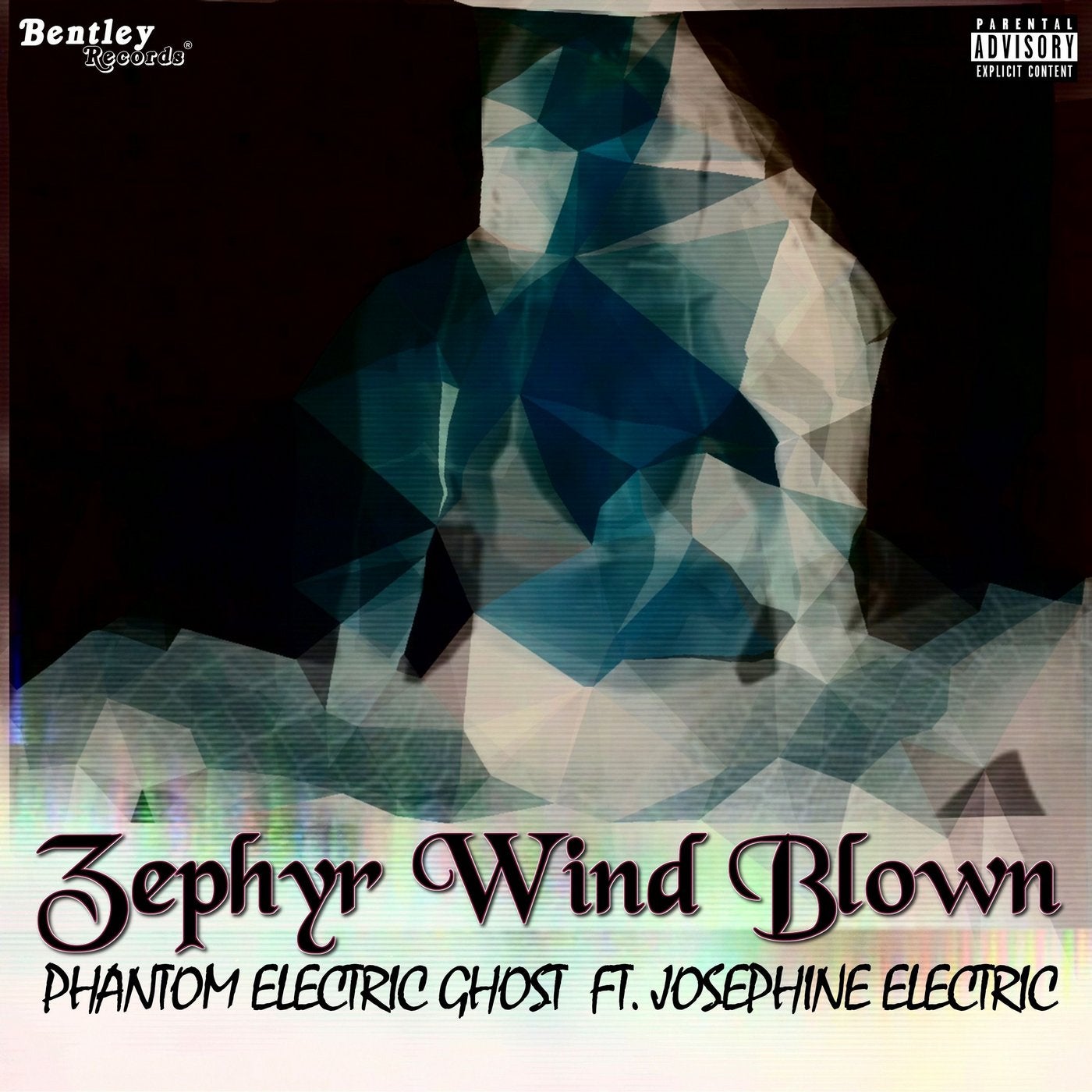 Zephyr Wind Blown