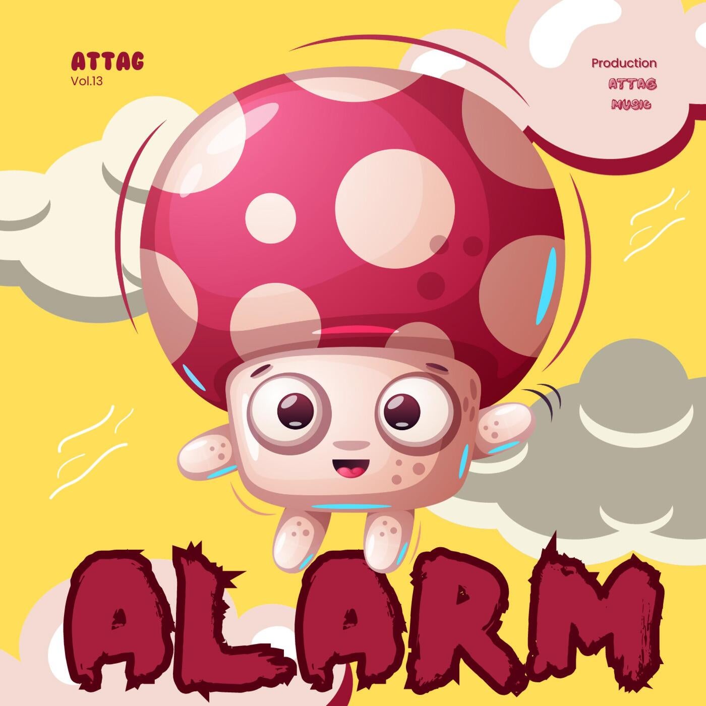 Alarm