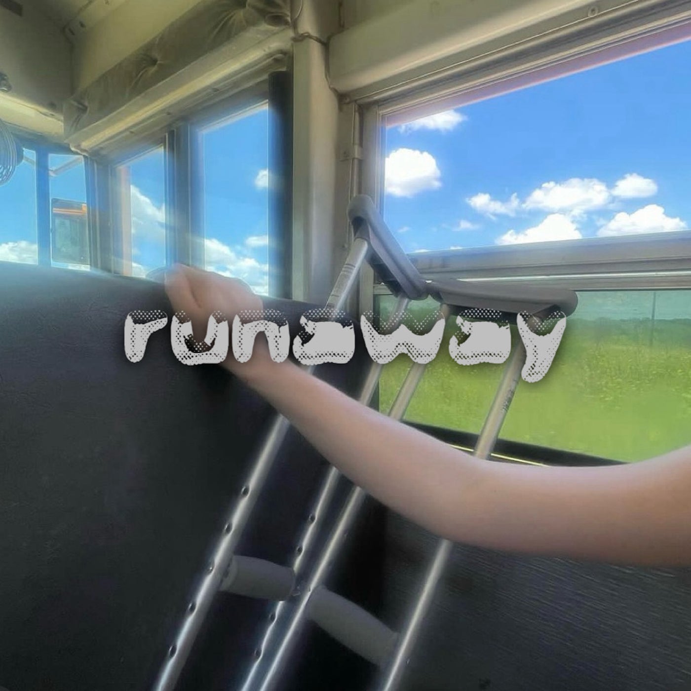 Cover art for runaway (222)