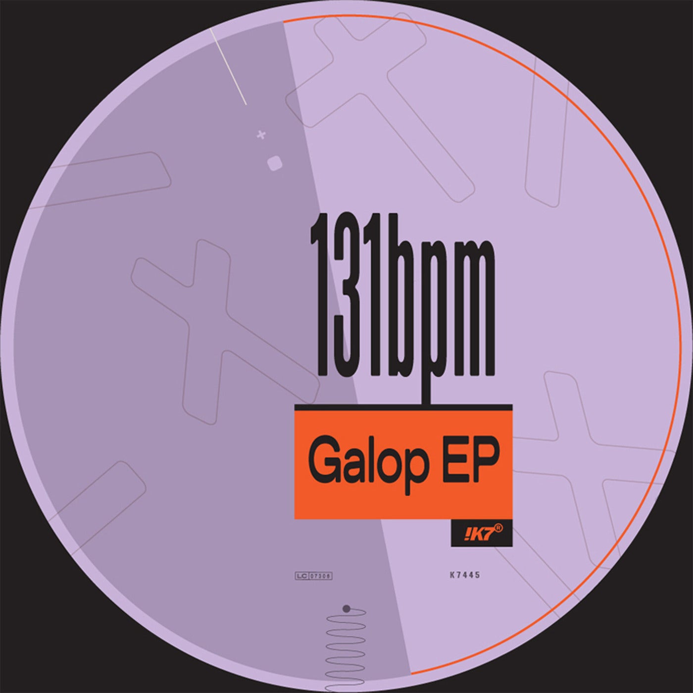 Galop EP