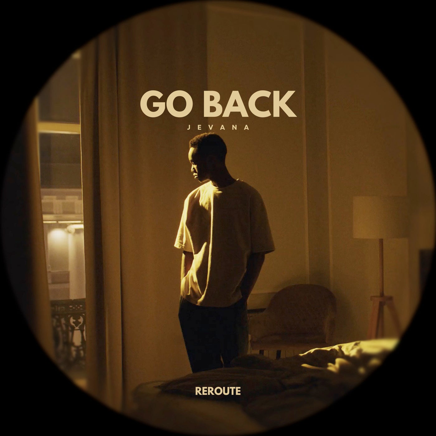 Go Back