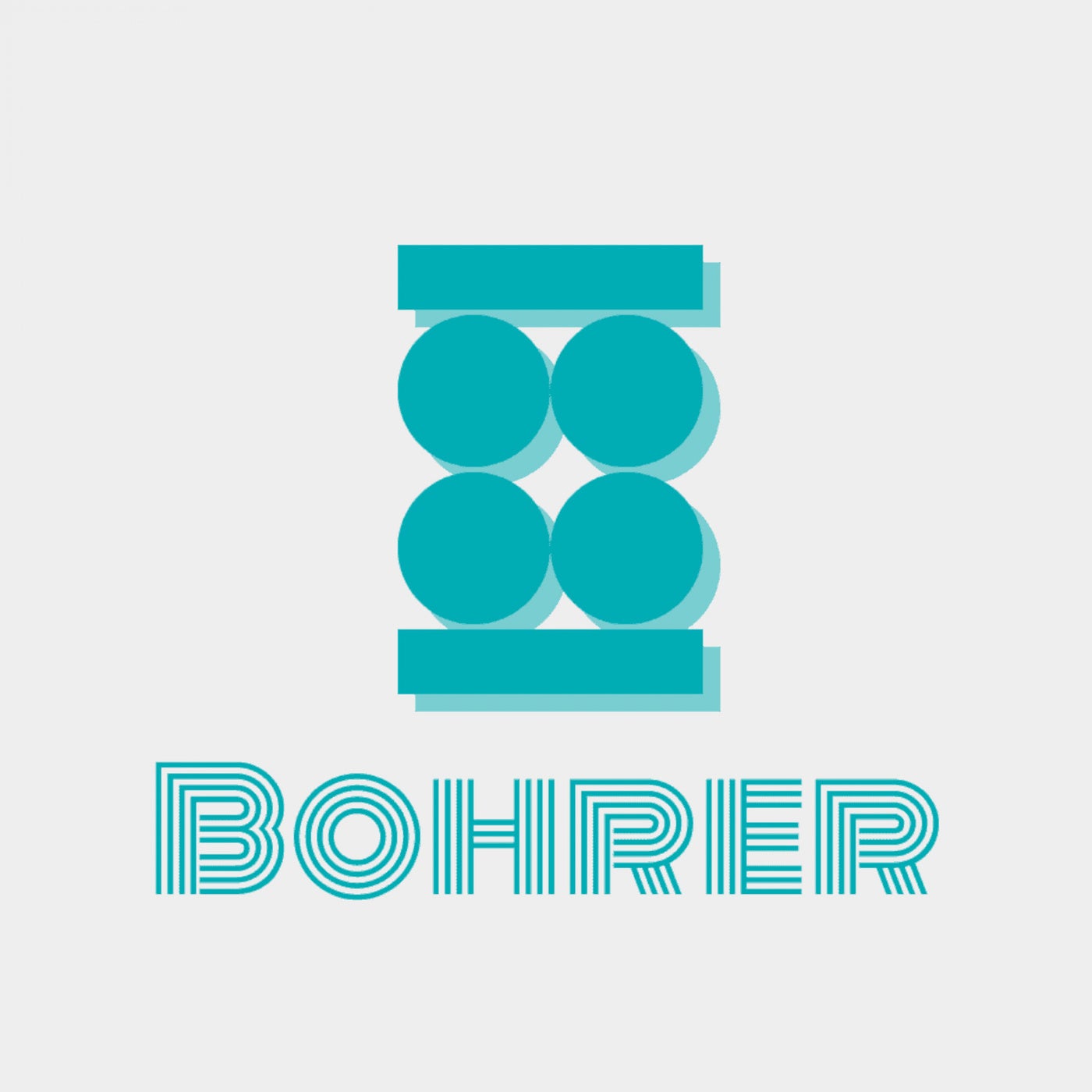 Bohrer