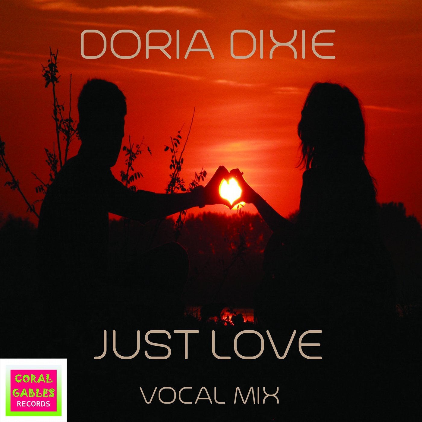 Just Love (Vocal Mix)
