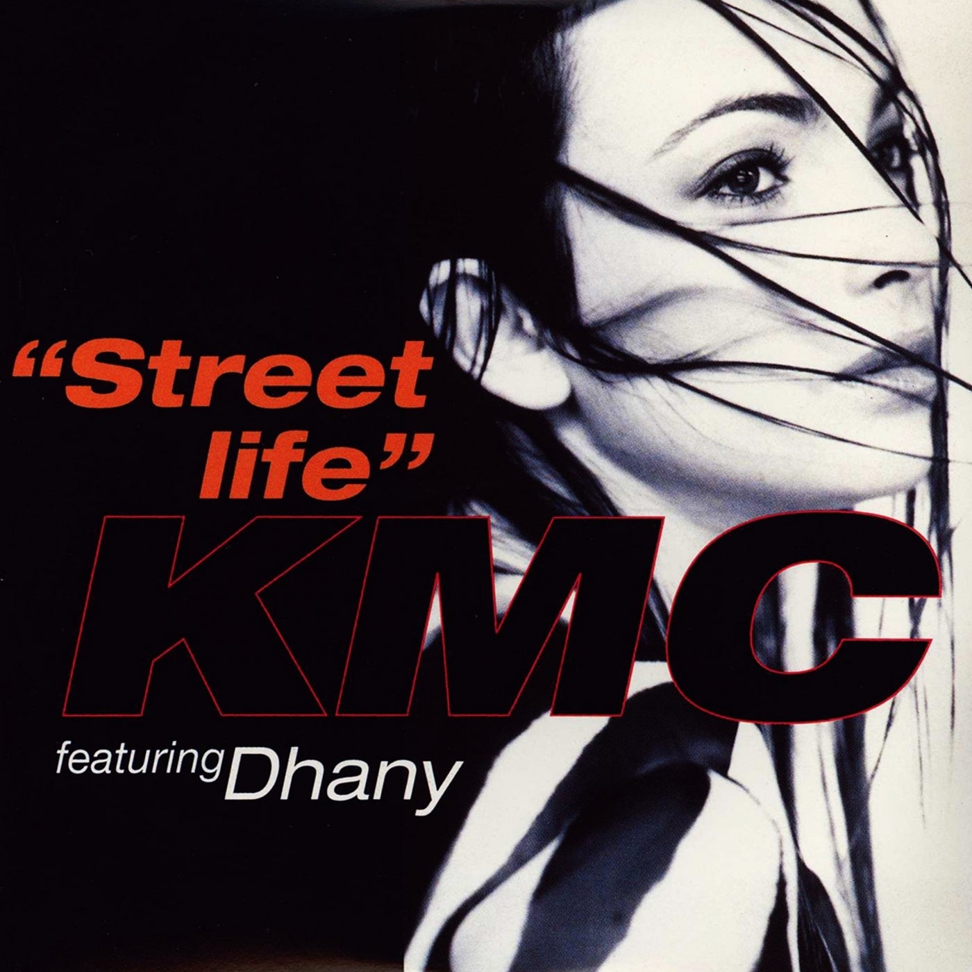 Street Life (feat. Dhany)