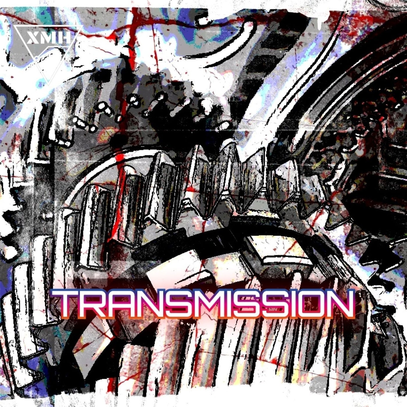 Transmission