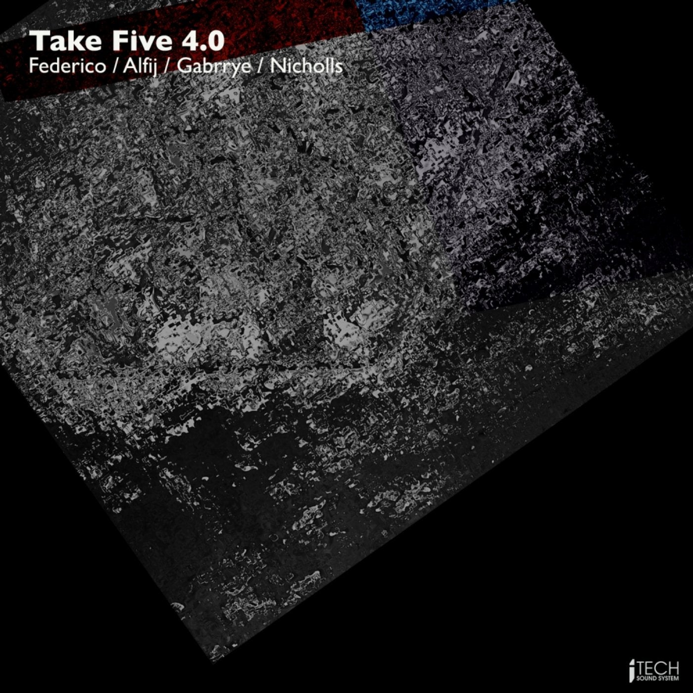 Take Five 4.0