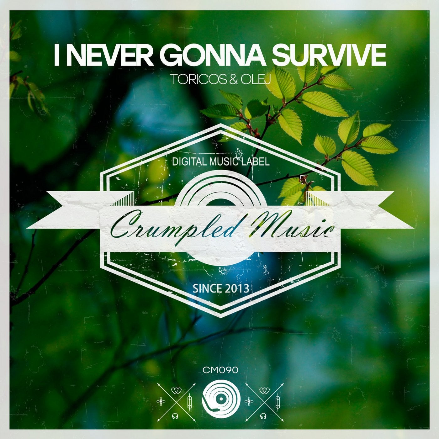 I Never Gonna Survive