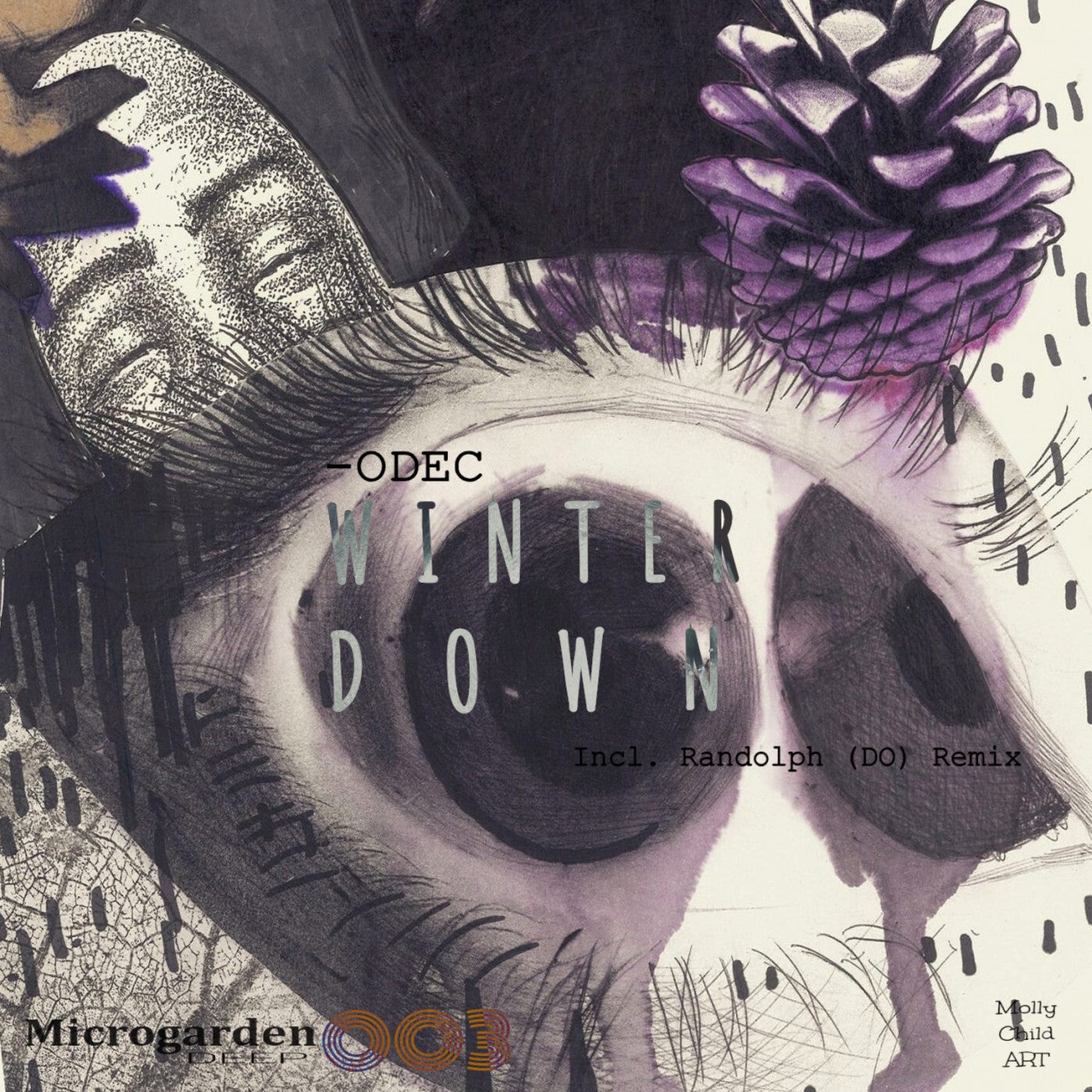 Winter Down EP